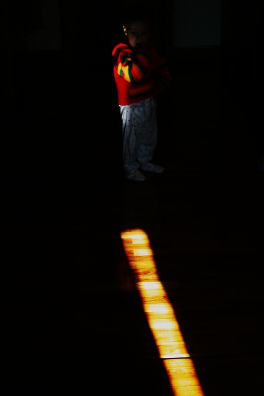 A Slice of Light #3