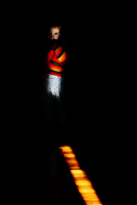 A Slice of Light #2