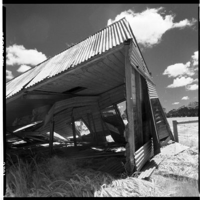 The Old Shed, A Field, Kangaroo Island.jpg