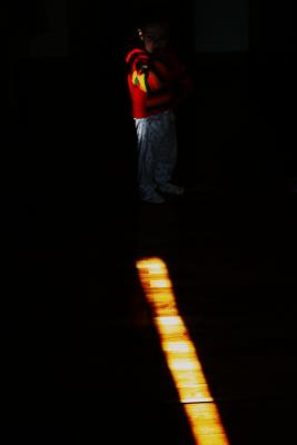 A Slice of Light #3
