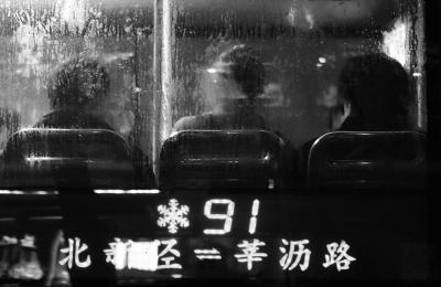 No 91, Shanghai 2005