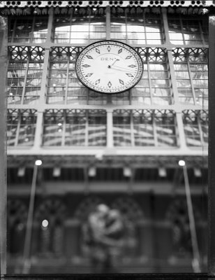 Time On My Side, London 2008