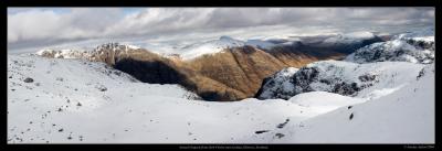 CRW_0095 Aonach Eagach, Scotland