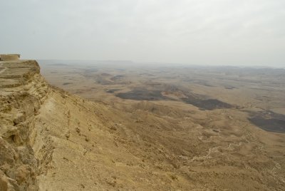 Makhtesh Ramon