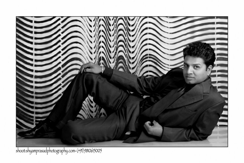 R.J.Manish Azad