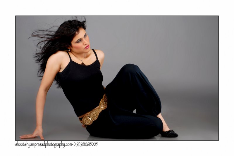 Nazia Fashion