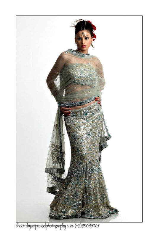 Hussan Fashion by Bindu Gupta Fashion Designer