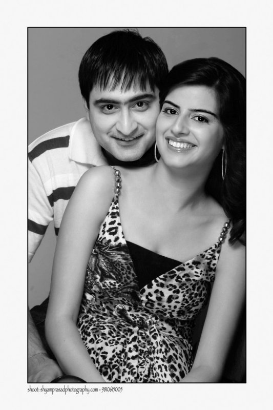 Couple Shoot