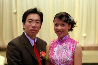 Sheraton Banquet