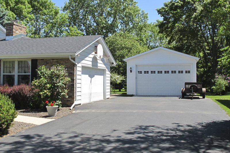 RT Garage photo Hugh photos at