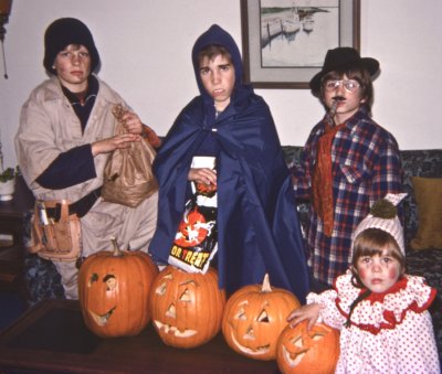 Halloween 1978?