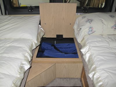 Hidden Compartment (picture 3)