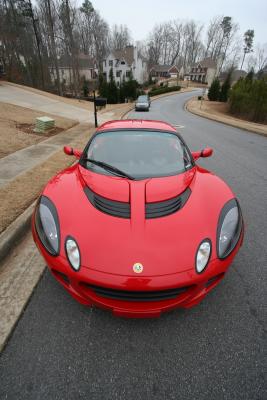 Lotus Elise