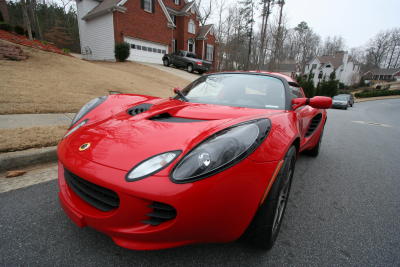 Lotus Elise