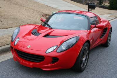 Lotus Elise