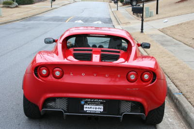 Lotus Elise