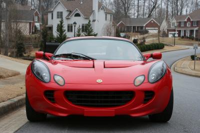 Lotus Elise