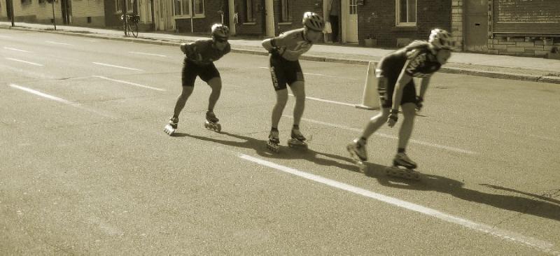 Bladers