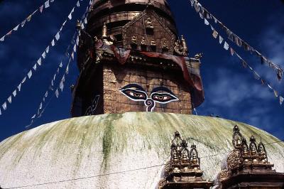 Buddhist Temple