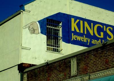 King's Jewelery