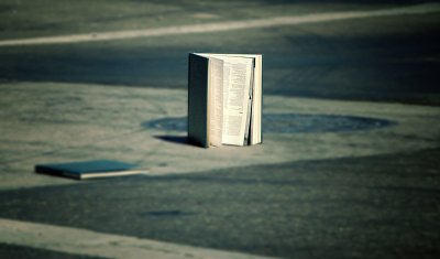 Street Poetry