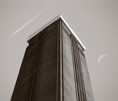 Tate Tower