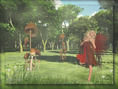 fairyring