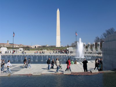 WWII Menorial2