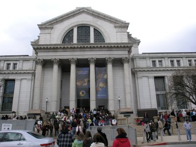 Smithsonian Institution