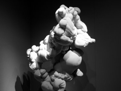 Sand Concretions