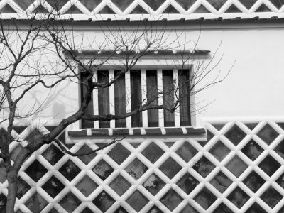 Kura Window