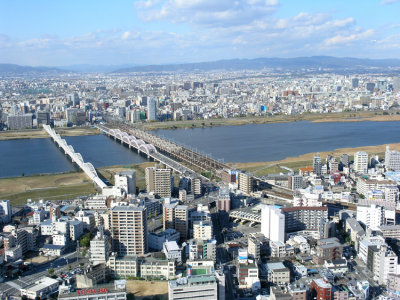 Osaka