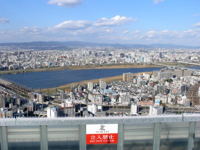 North