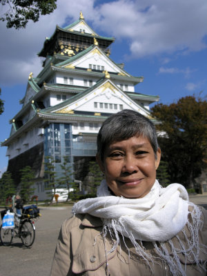 My Mom