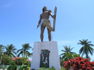 Lapu-lapu