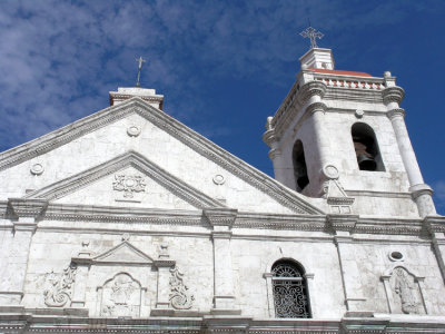 Sto. Nio Church