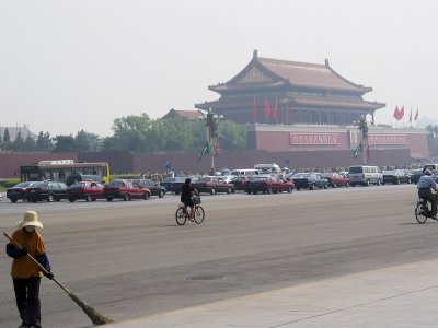 Tian'anmen