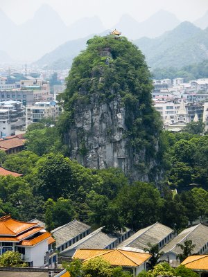 Guilin.
