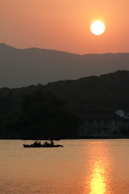 Hangzhou - West Lake