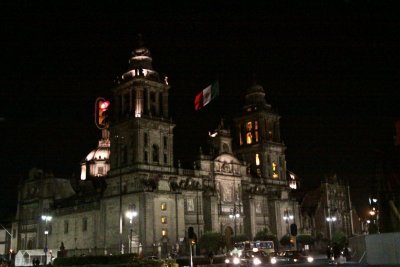 CATEDRAL ISO 6400