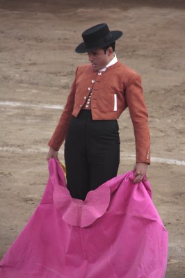 EL MATADOR