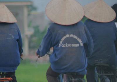  Hanoi Bikers
