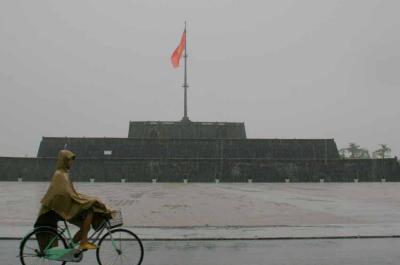 Hue, Imperial City