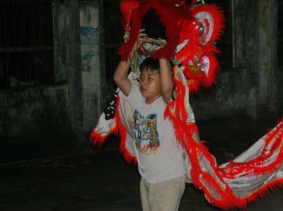 Full Moon Festival Hoi An