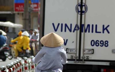 Vinamilk
