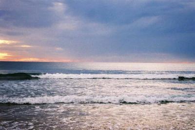 China Nude Beach, Da Nang