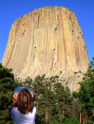 Devils Tower