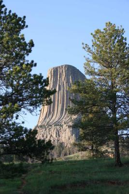 Devil's Tower