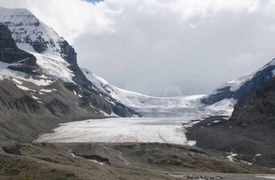 Columbia Glacier