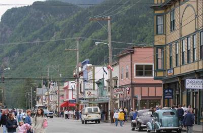 Skagway